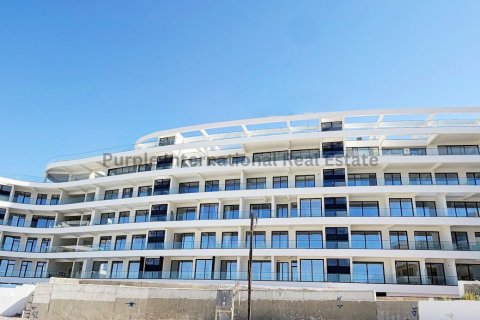 3 bedrooms Apartment in Agios Athanasios, Limassol, Cyprus No. 8300