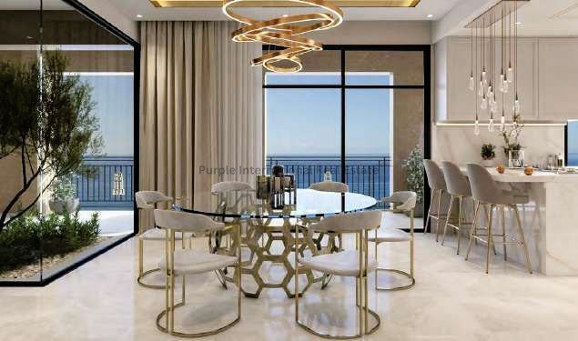 2 bedrooms Apartment in Parekklisia, Limassol, Cyprus No. 39400