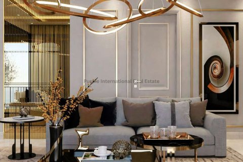 2 bedrooms Apartment in Parekklisia, Limassol, Cyprus No. 39400