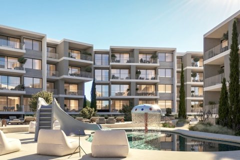 2 dormitorios Apartamento en Paphos, Chipre No. 39403