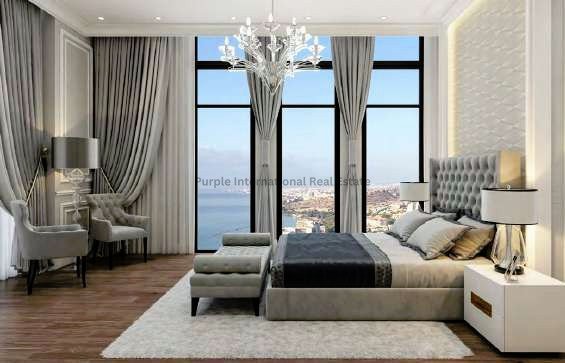 3 bedrooms Apartment in Parekklisia, Limassol, Cyprus No. 39401