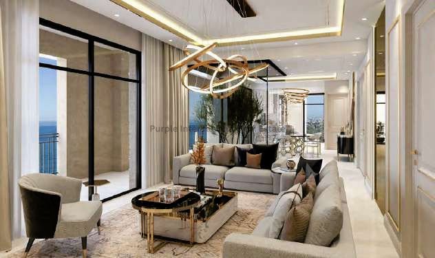 3 bedrooms Apartment in Parekklisia, Limassol, Cyprus No. 39401