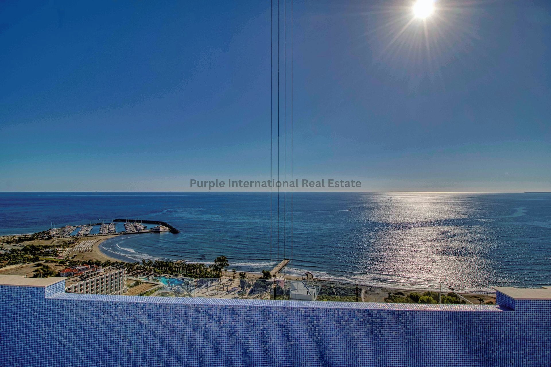 3 bedrooms Apartment in Parekklisia, Limassol, Cyprus No. 39401