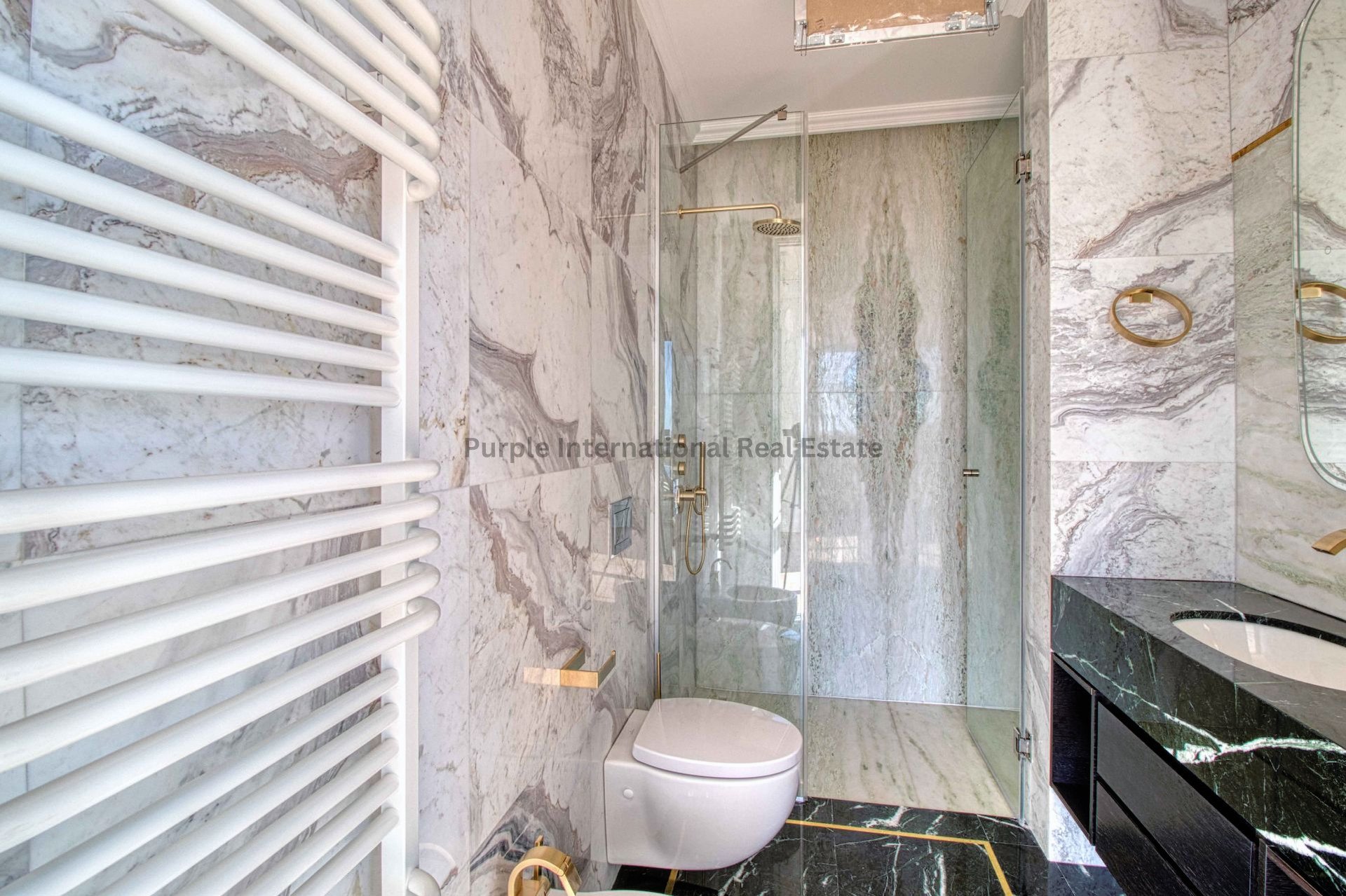 3 bedrooms Apartment in Parekklisia, Limassol, Cyprus No. 39401