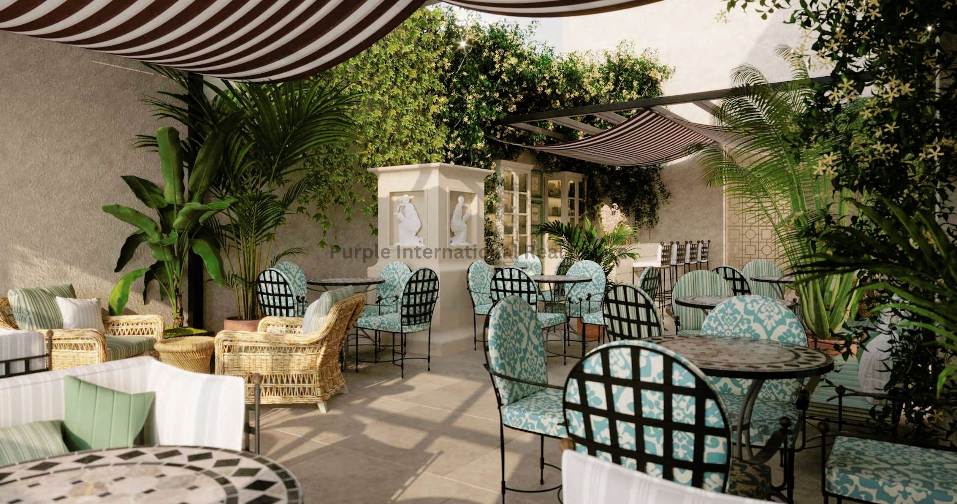 3 bedrooms Apartment in Parekklisia, Limassol, Cyprus No. 39399