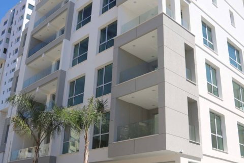 4 bedrooms Penthouse in Limassol, Cyprus No. 49824