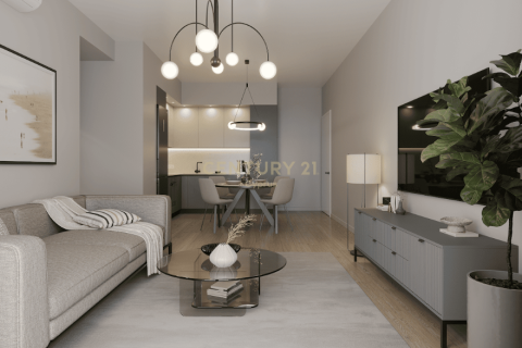 2 bedrooms Apartment in Limassol, Cyprus No. 55043