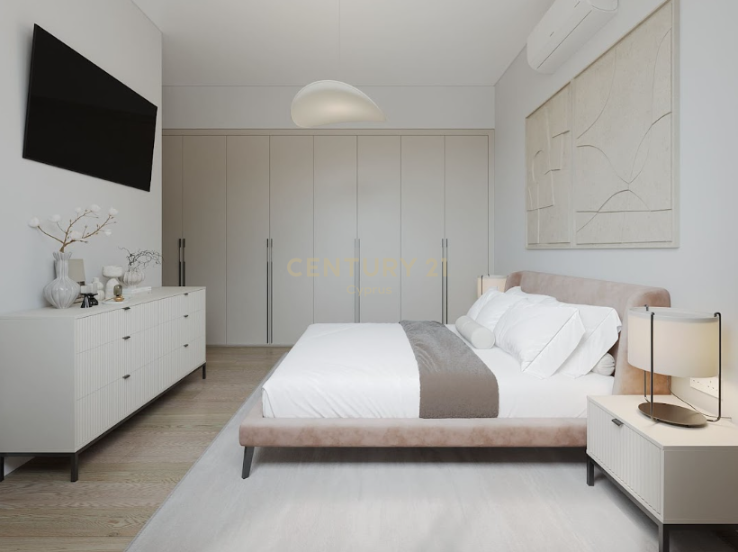 2 dormitorios Apartamento en Limassol, Chipre No. 55043