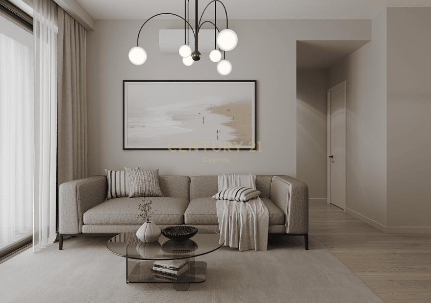3 bedrooms Penthouse in Limassol, Cyprus No. 55044