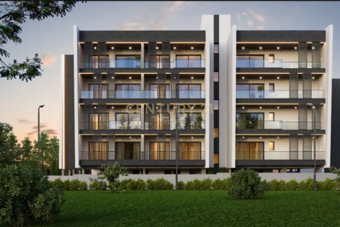 1 bedroom Apartment in Limassol, Cyprus No. 55042