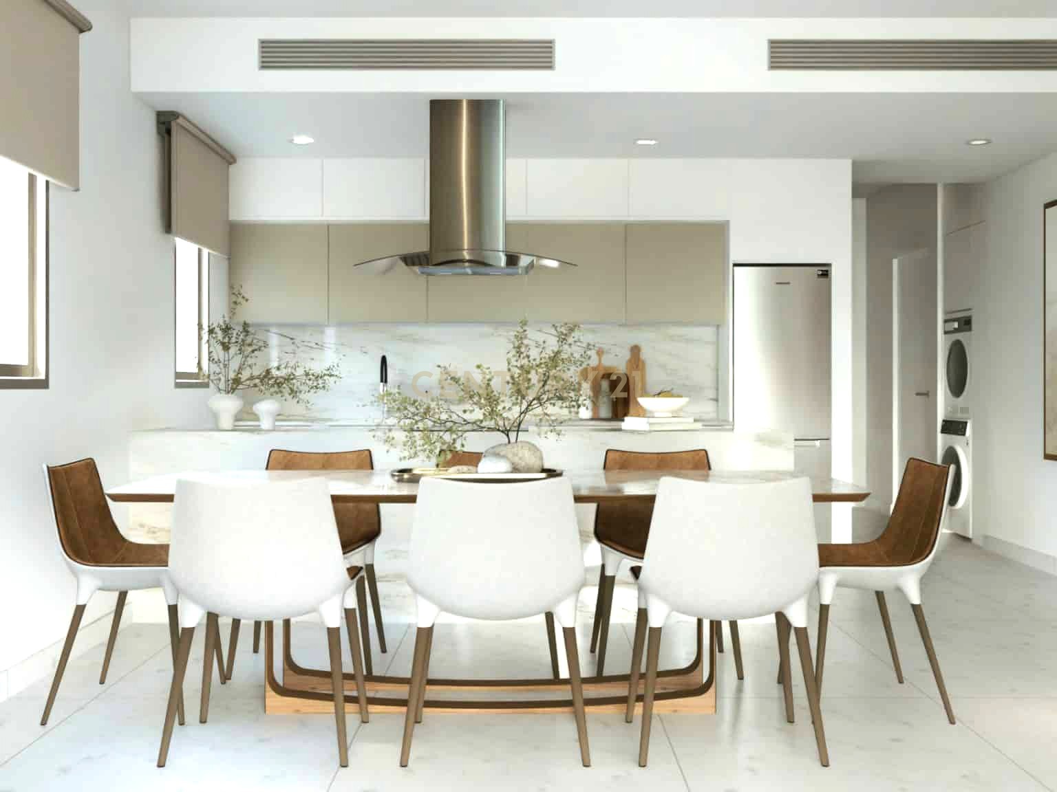 2 bedrooms Penthouse in Agios Athanasios, Limassol, Cyprus No. 55039