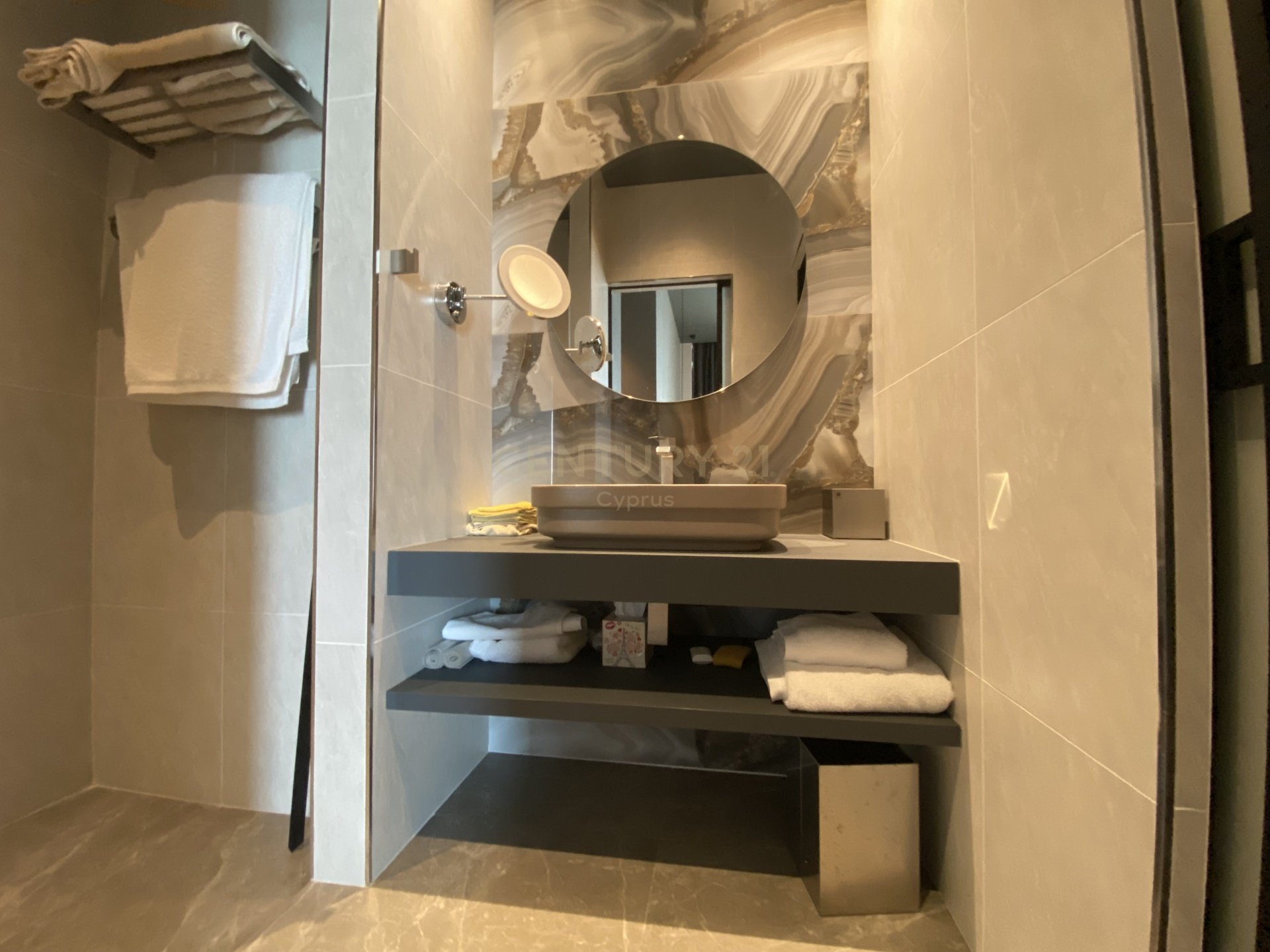 1 bedroom Apartment in Germasogeia, Limassol, Cyprus No. 22372