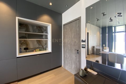 1 bedroom Apartment in Germasogeia, Limassol, Cyprus No. 22372