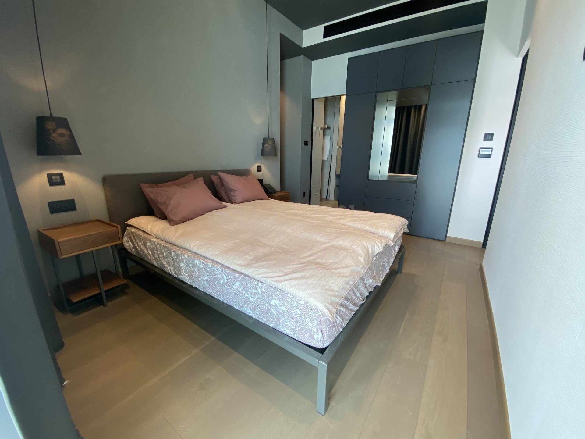1 bedroom Apartment in Germasogeia, Limassol, Cyprus No. 22372