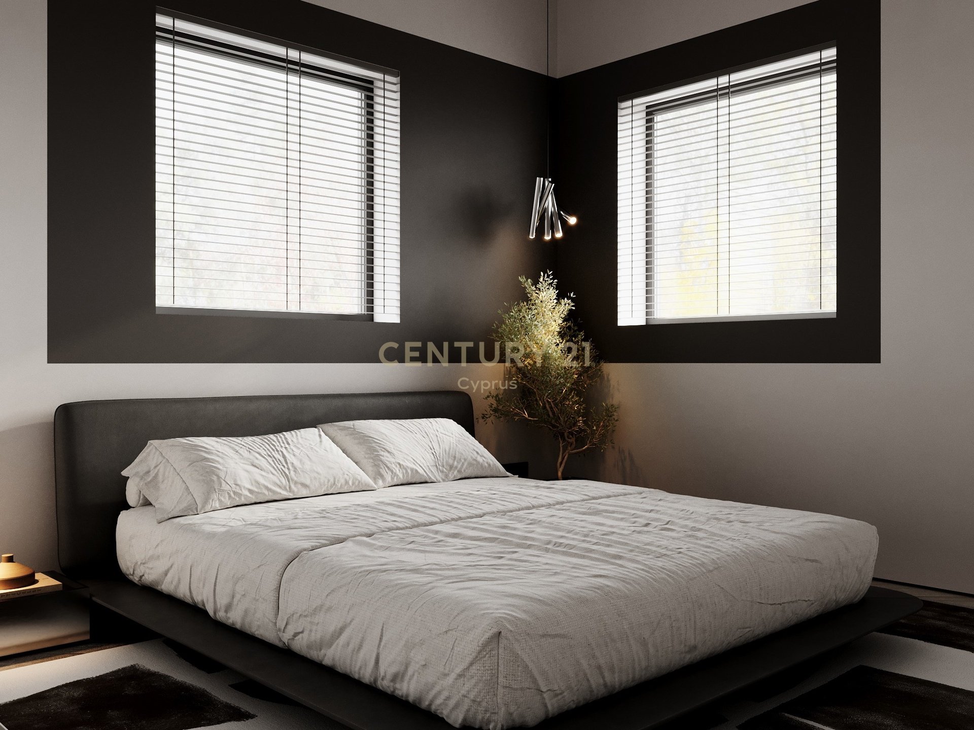 1 bedroom Apartment in Zakaki, Limassol, Cyprus No. 53925