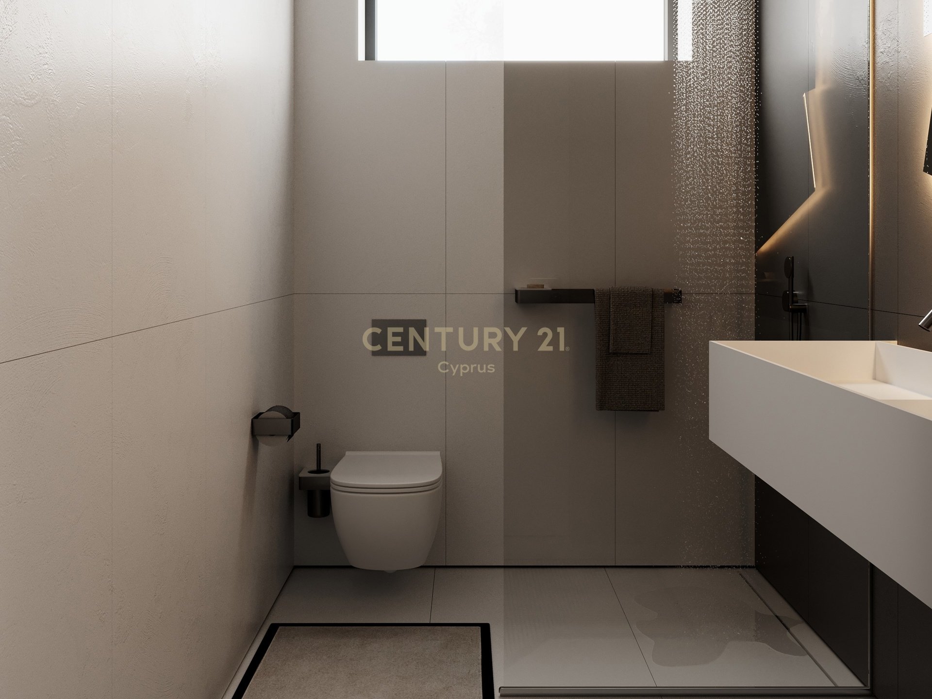 1 bedroom Apartment in Zakaki, Limassol, Cyprus No. 53925