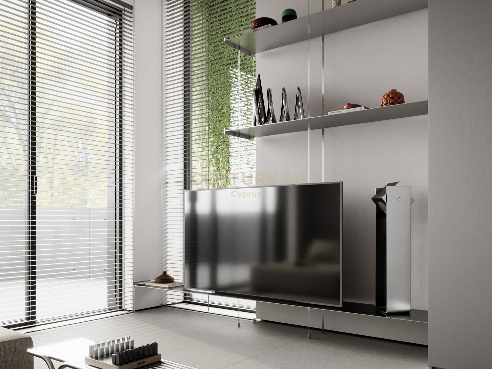 1 bedroom Apartment in Zakaki, Limassol, Cyprus No. 53925