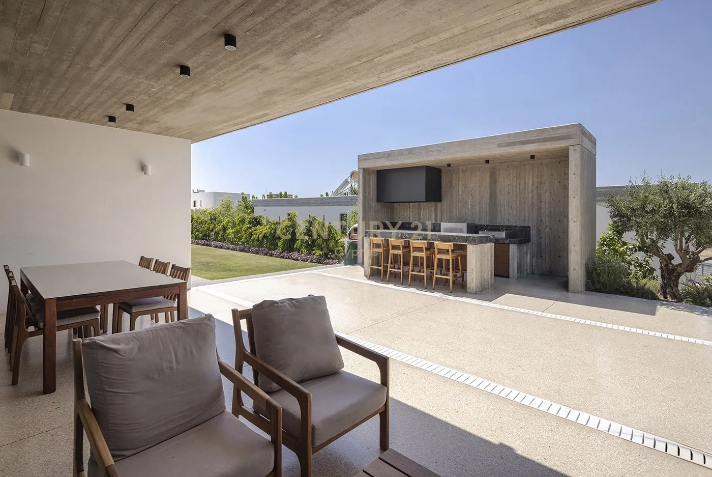 4 dormitorios Villa en Agia Marinouda, Paphos, Chipre No. 53926