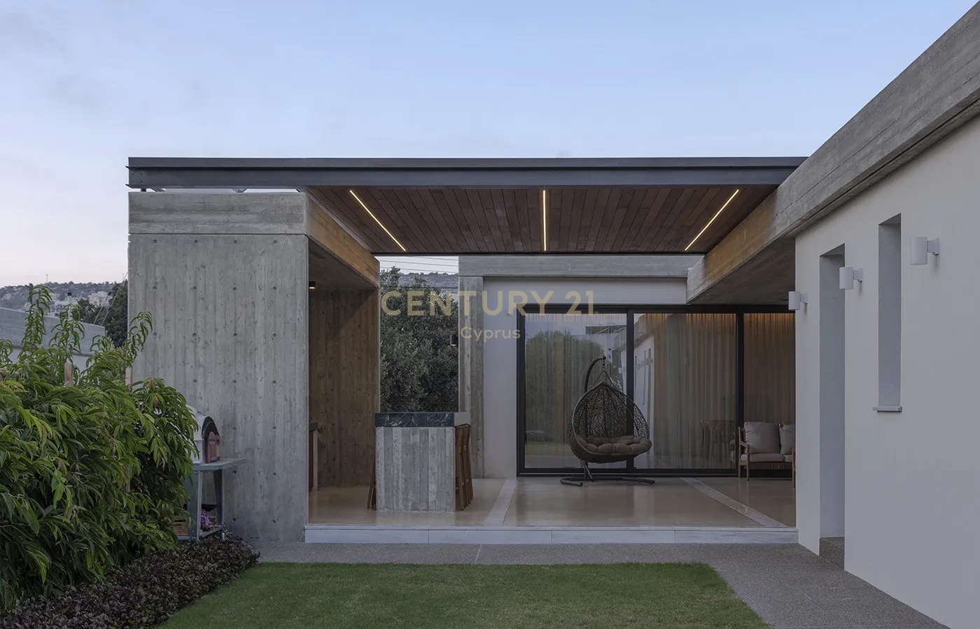4 dormitorios Villa en Agia Marinouda, Paphos, Chipre No. 53926