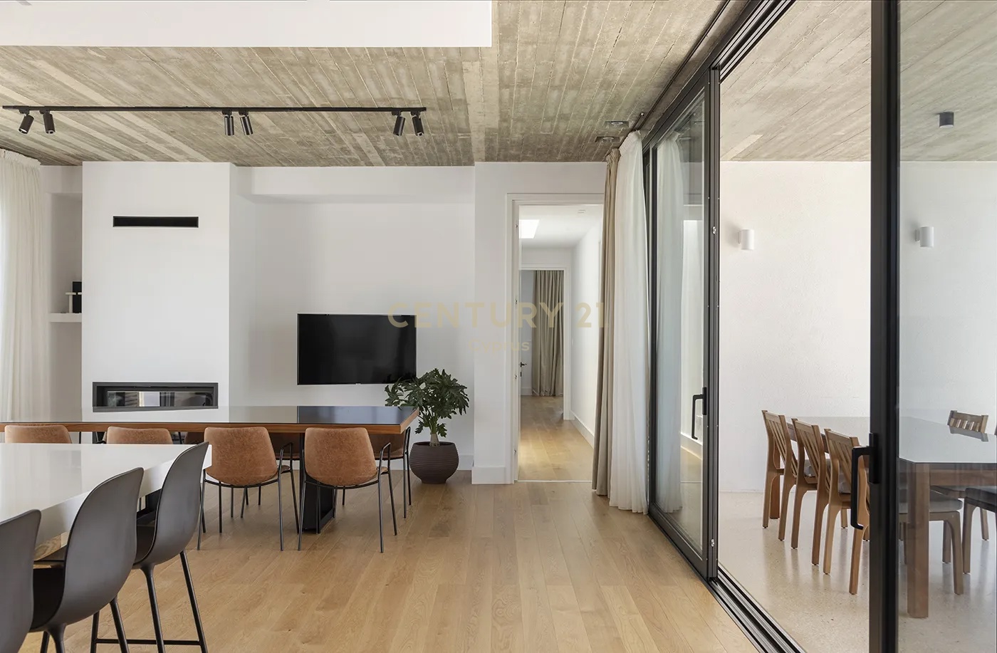 4 dormitorios Villa en Agia Marinouda, Paphos, Chipre No. 53926