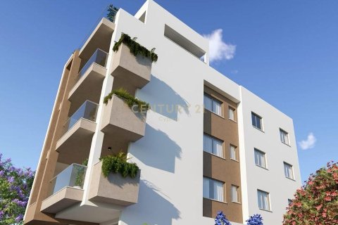 3 bedrooms Apartment in Mesa Geitonia, Limassol, Cyprus No. 53922
