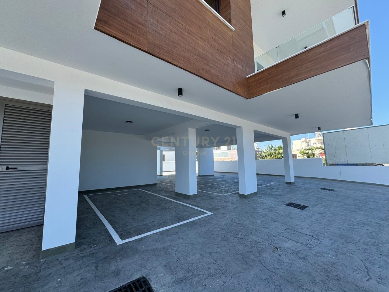 3 chambres Penthouse à Zakaki, Limassol, Chypre No. 6183