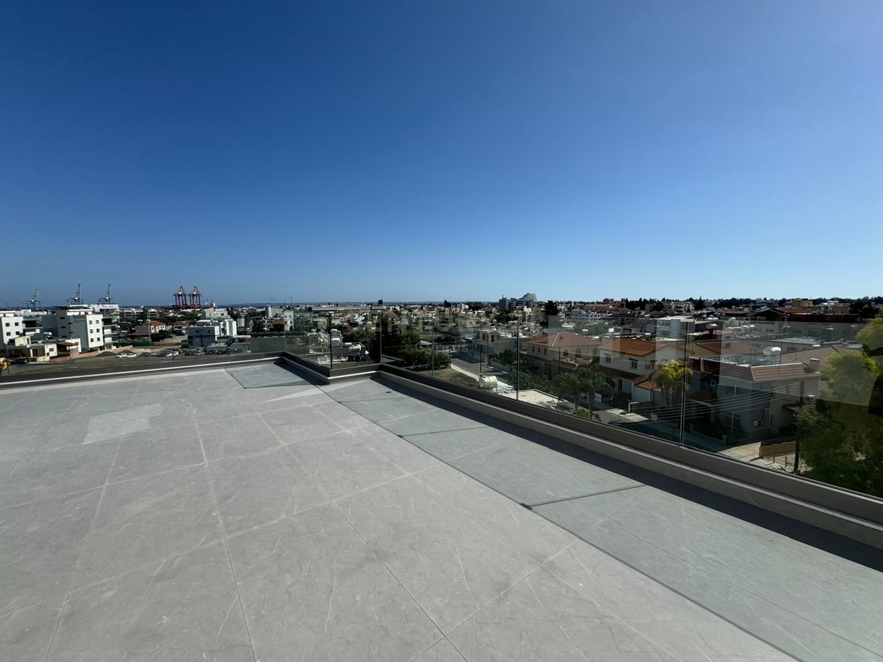 3 chambres Penthouse à Zakaki, Limassol, Chypre No. 6183