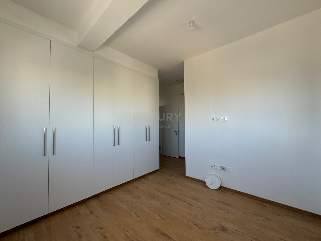 3 chambres Penthouse à Zakaki, Limassol, Chypre No. 6183