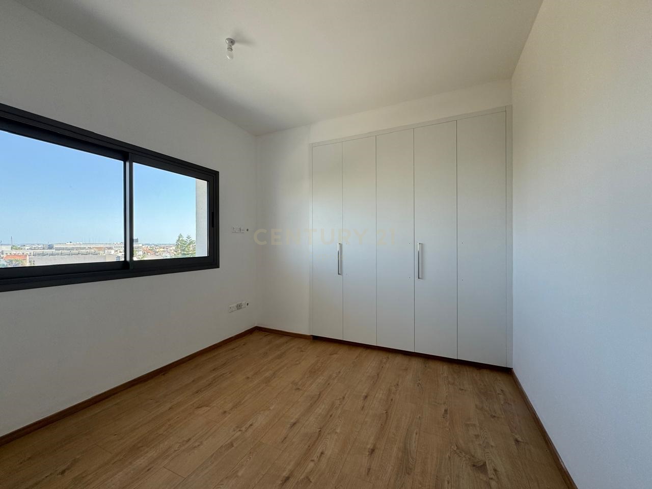 3 chambres Penthouse à Zakaki, Limassol, Chypre No. 6183