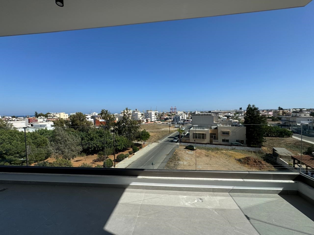3 chambres Penthouse à Zakaki, Limassol, Chypre No. 6183