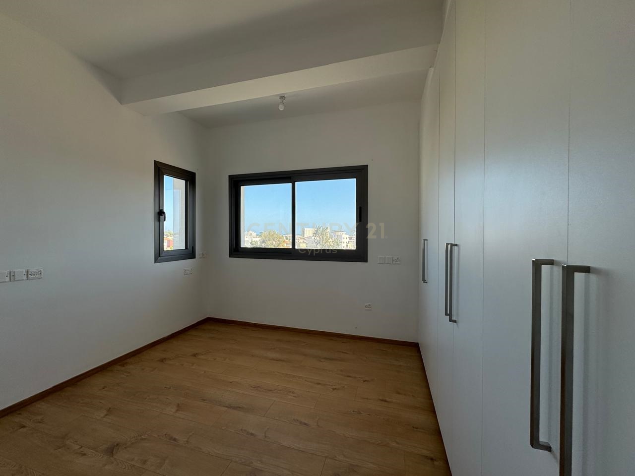 3 chambres Penthouse à Zakaki, Limassol, Chypre No. 6183
