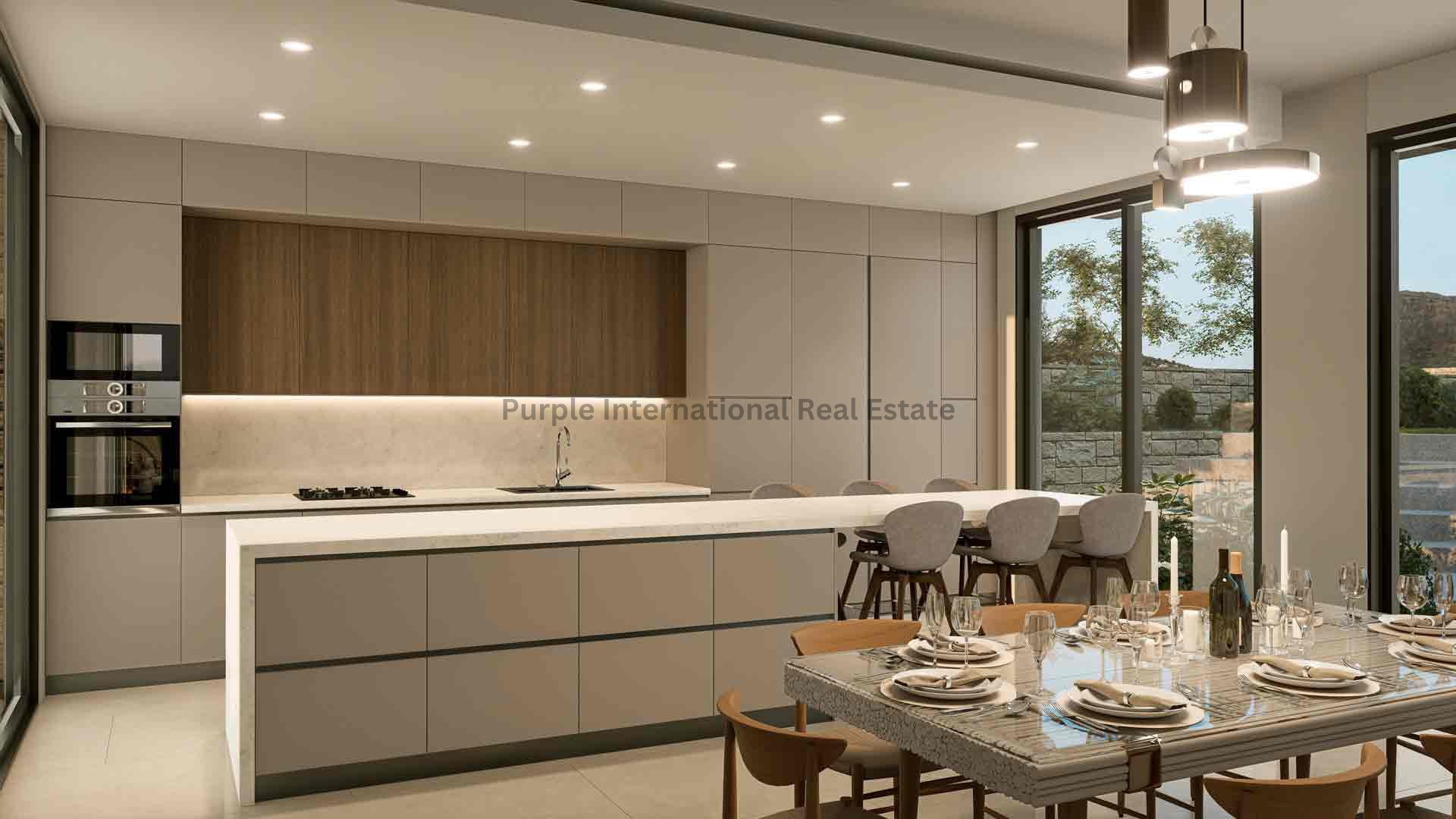 4 dormitorios Villa en Paphos, Chipre No. 39341