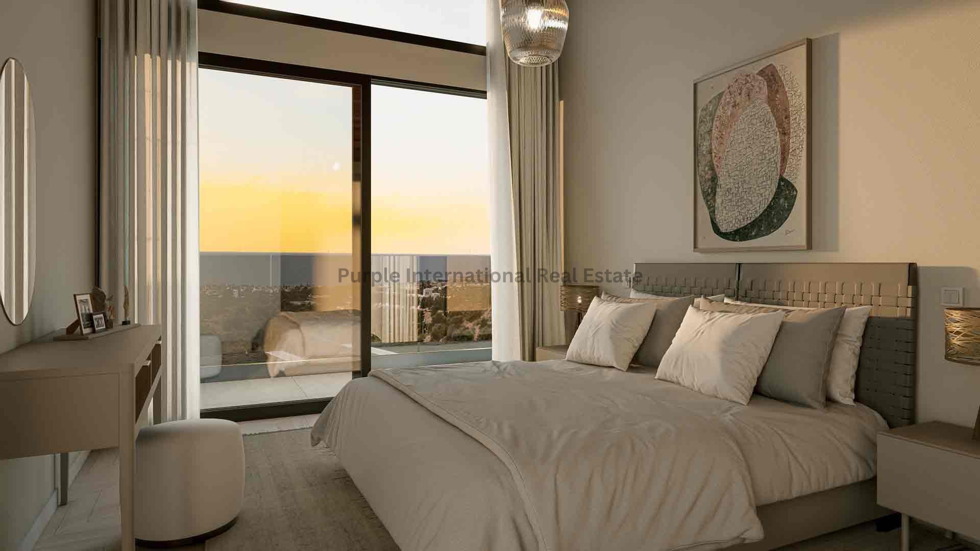 4 dormitorios Villa en Paphos, Chipre No. 39341