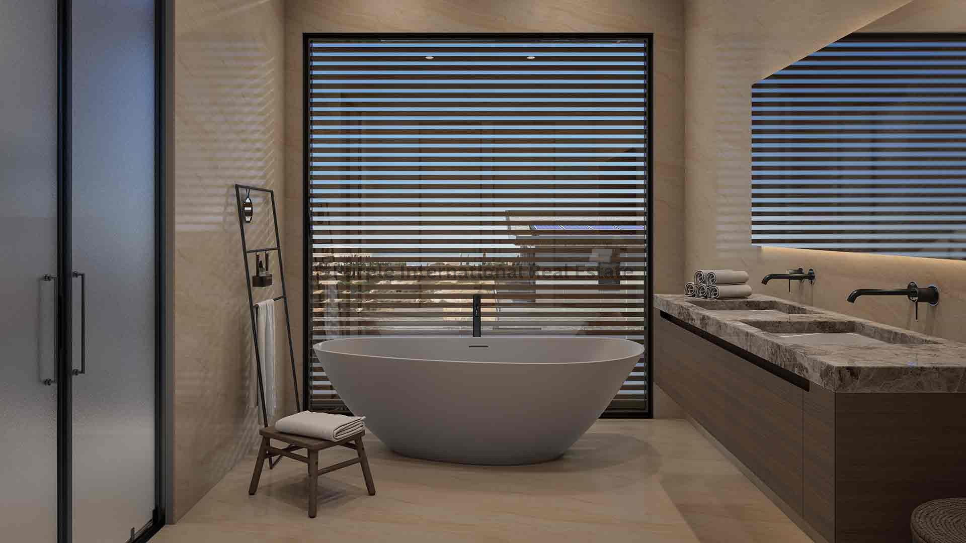 7 bedrooms Villa in Paphos, Cyprus No. 39340
