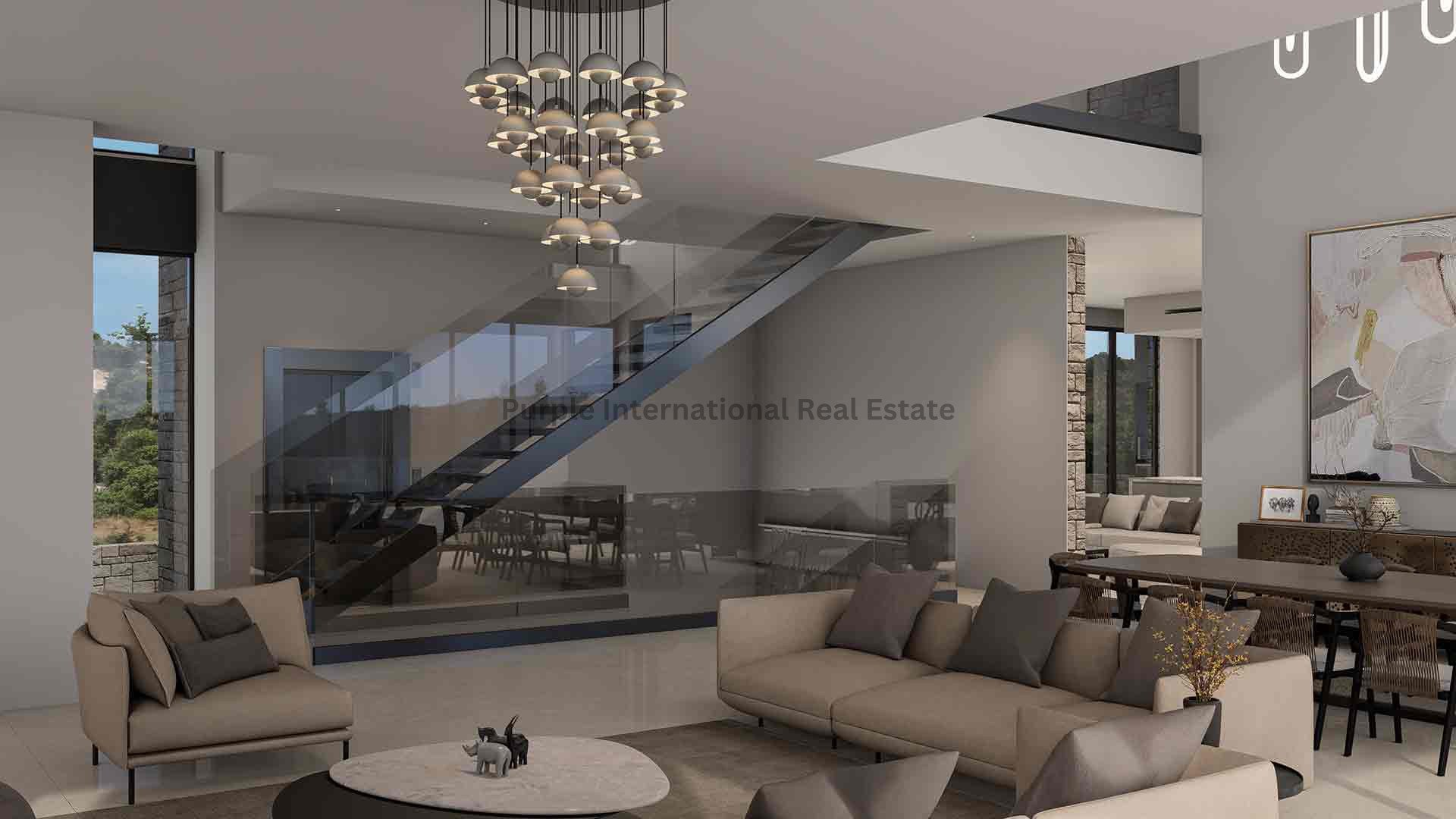 7 bedrooms Villa in Paphos, Cyprus No. 39340