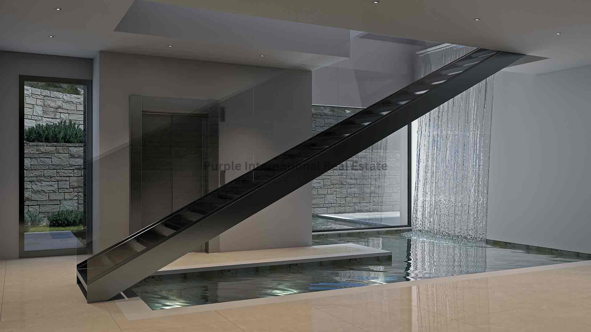 7 bedrooms Villa in Paphos, Cyprus No. 39340