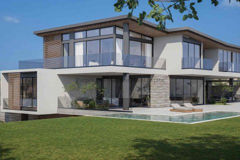 7 bedrooms Villa in Paphos, Cyprus No. 39340