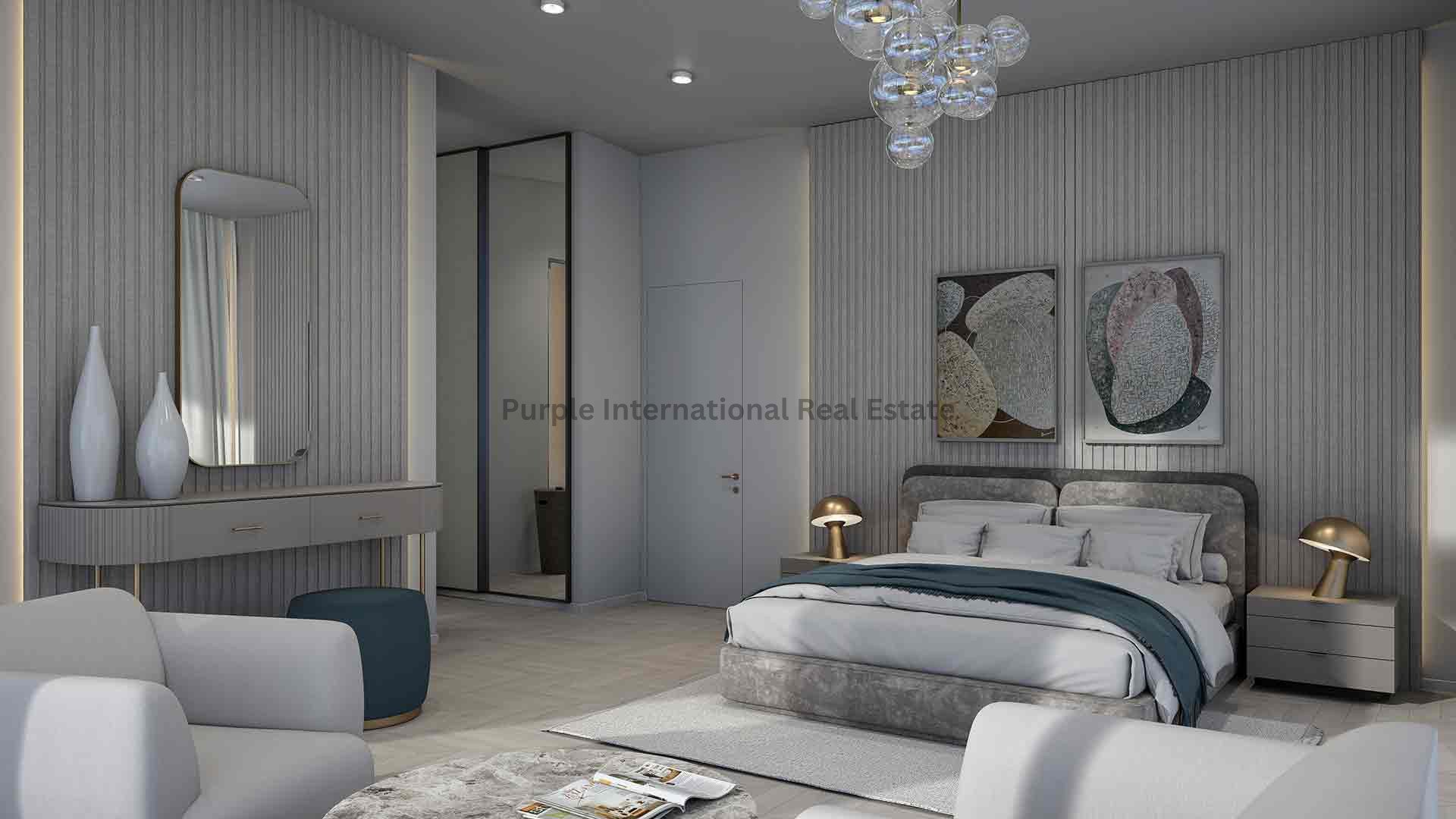 7 bedrooms Villa in Paphos, Cyprus No. 39340