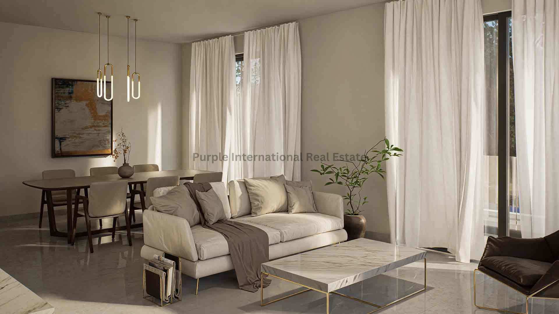 4 bedrooms Villa in Chloraka, Paphos, Cyprus No. 39337