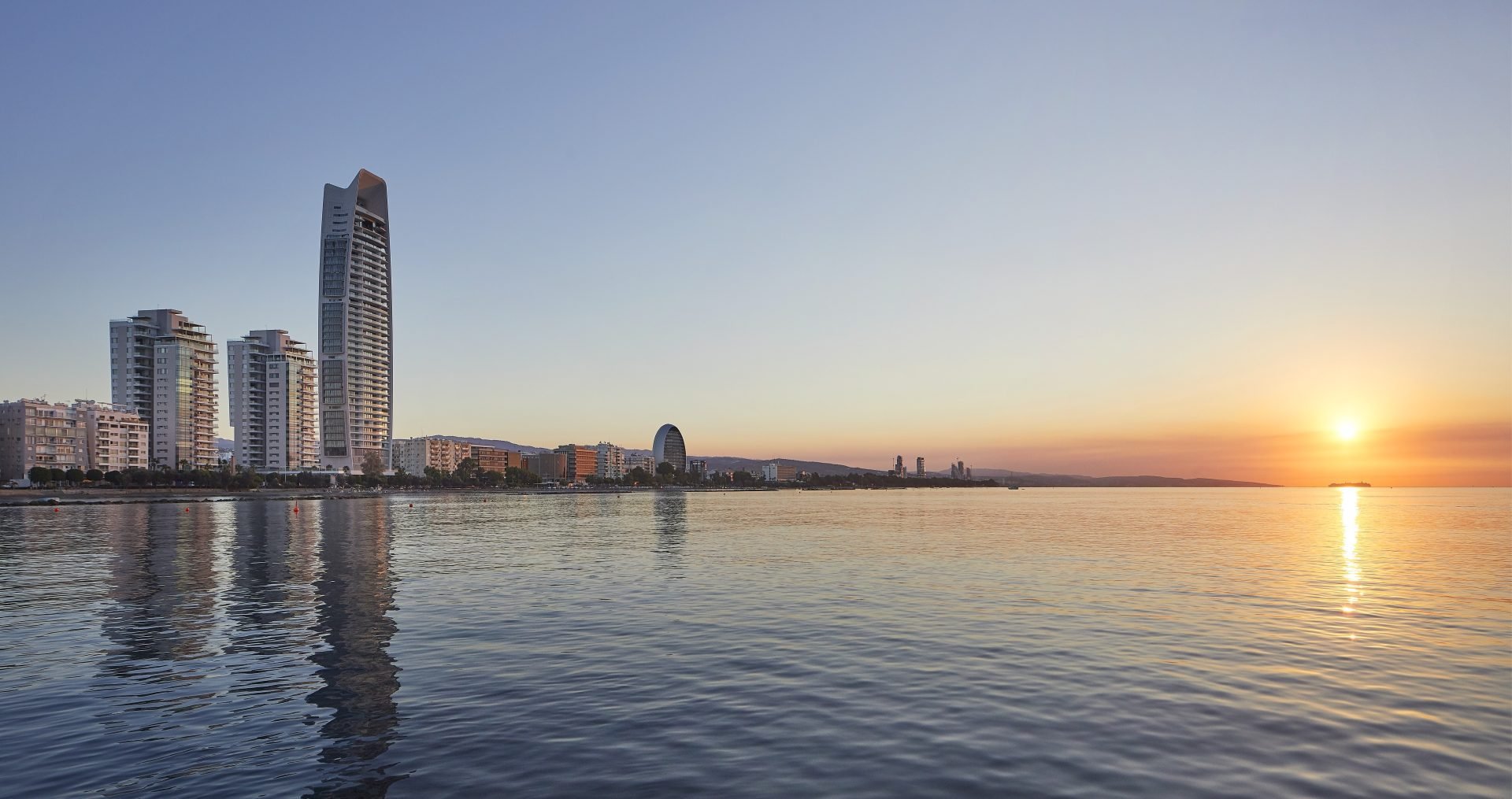 4 bedrooms Apartment in Limassol, Cyprus No. 37069