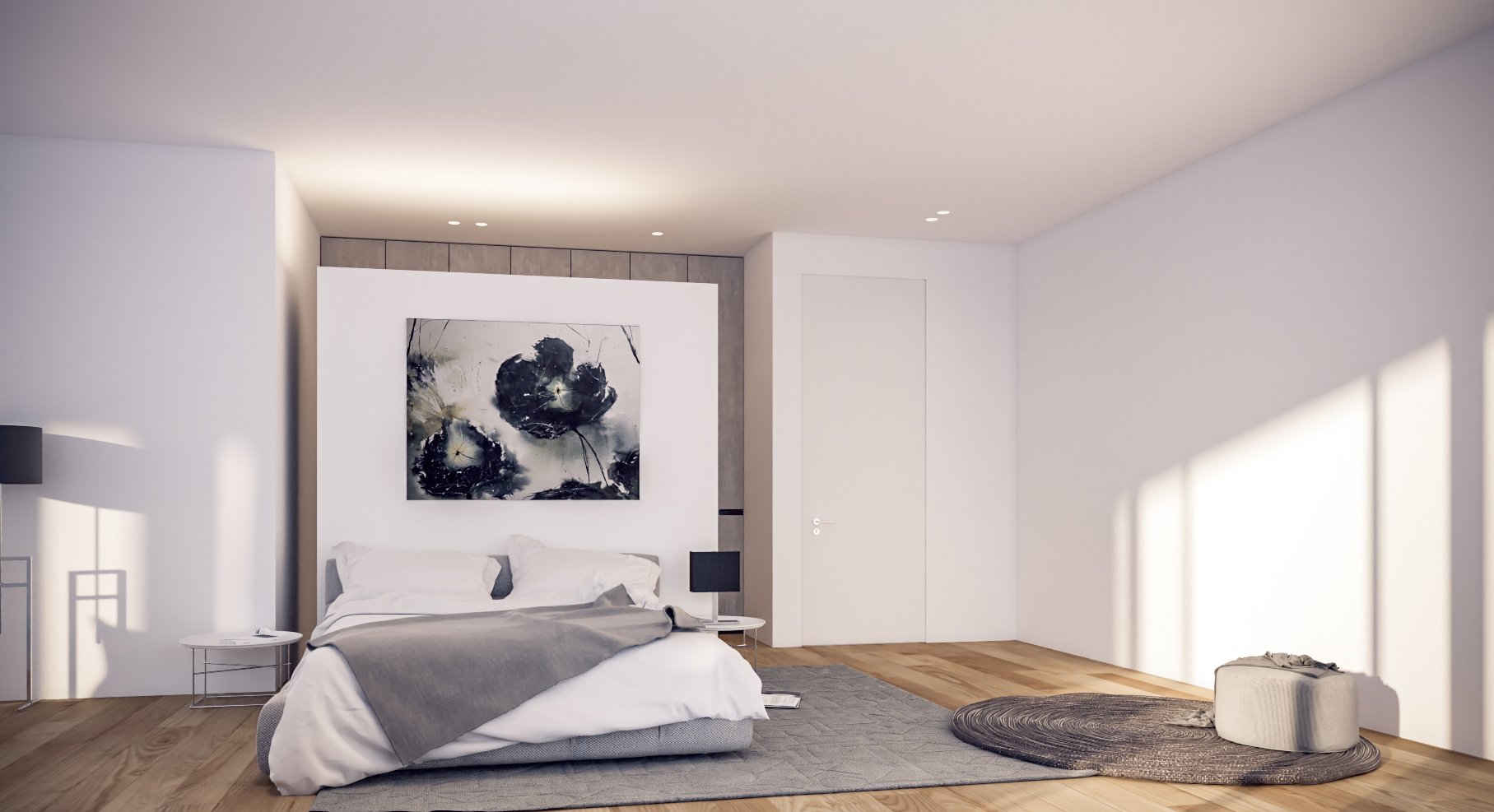 4 bedrooms Apartment in Limassol, Cyprus No. 37069