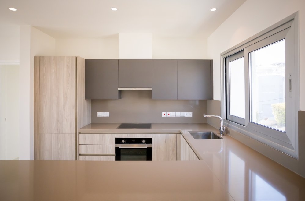 2 bedrooms Penthouse in Germasogeia, Limassol, Cyprus No. 6698