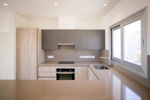 2 bedrooms Penthouse in Germasogeia, Limassol, Cyprus No. 6698