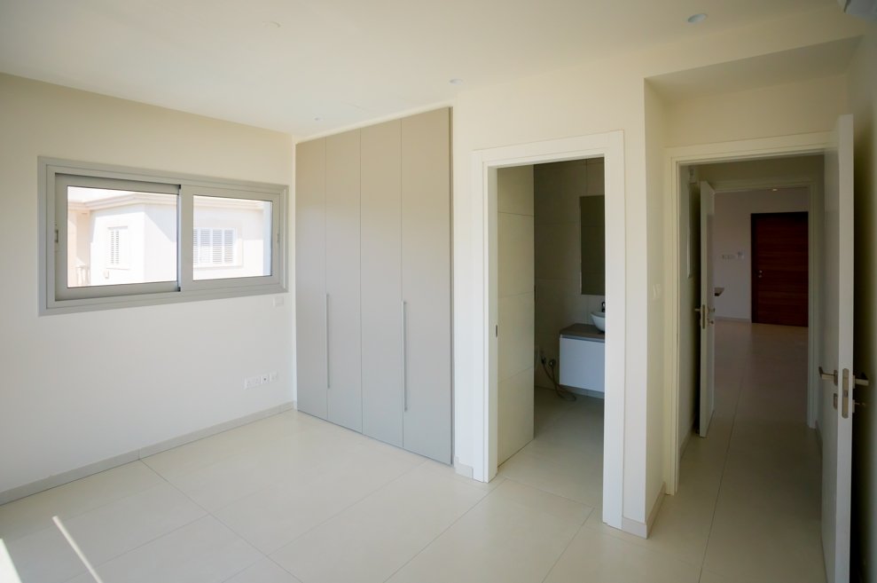 2 bedrooms Penthouse in Germasogeia, Limassol, Cyprus No. 6698