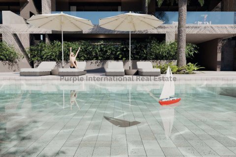 2 bedrooms Apartment in Germasogeia, Limassol, Cyprus No. 51069