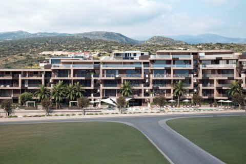 2 bedrooms Apartment in Germasogeia, Limassol, Cyprus No. 51067