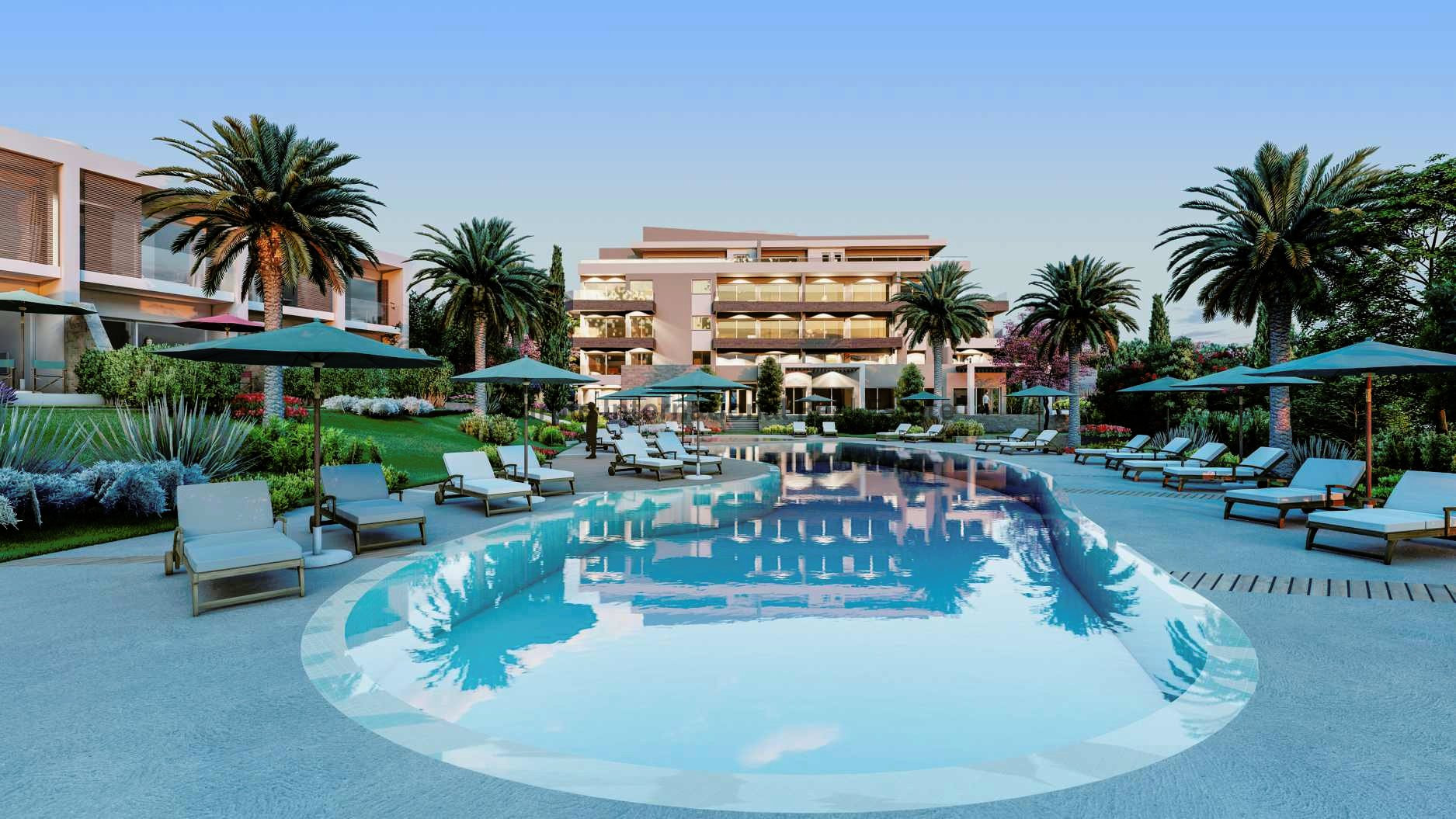 3 bedrooms Apartment in Chloraka, Paphos, Cyprus No. 8451