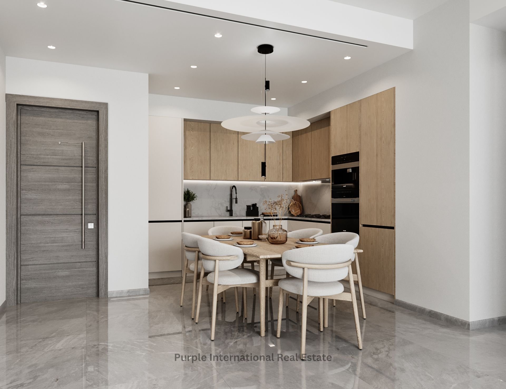 2 chambres Appartement à Limassol, Chypre No. 35834