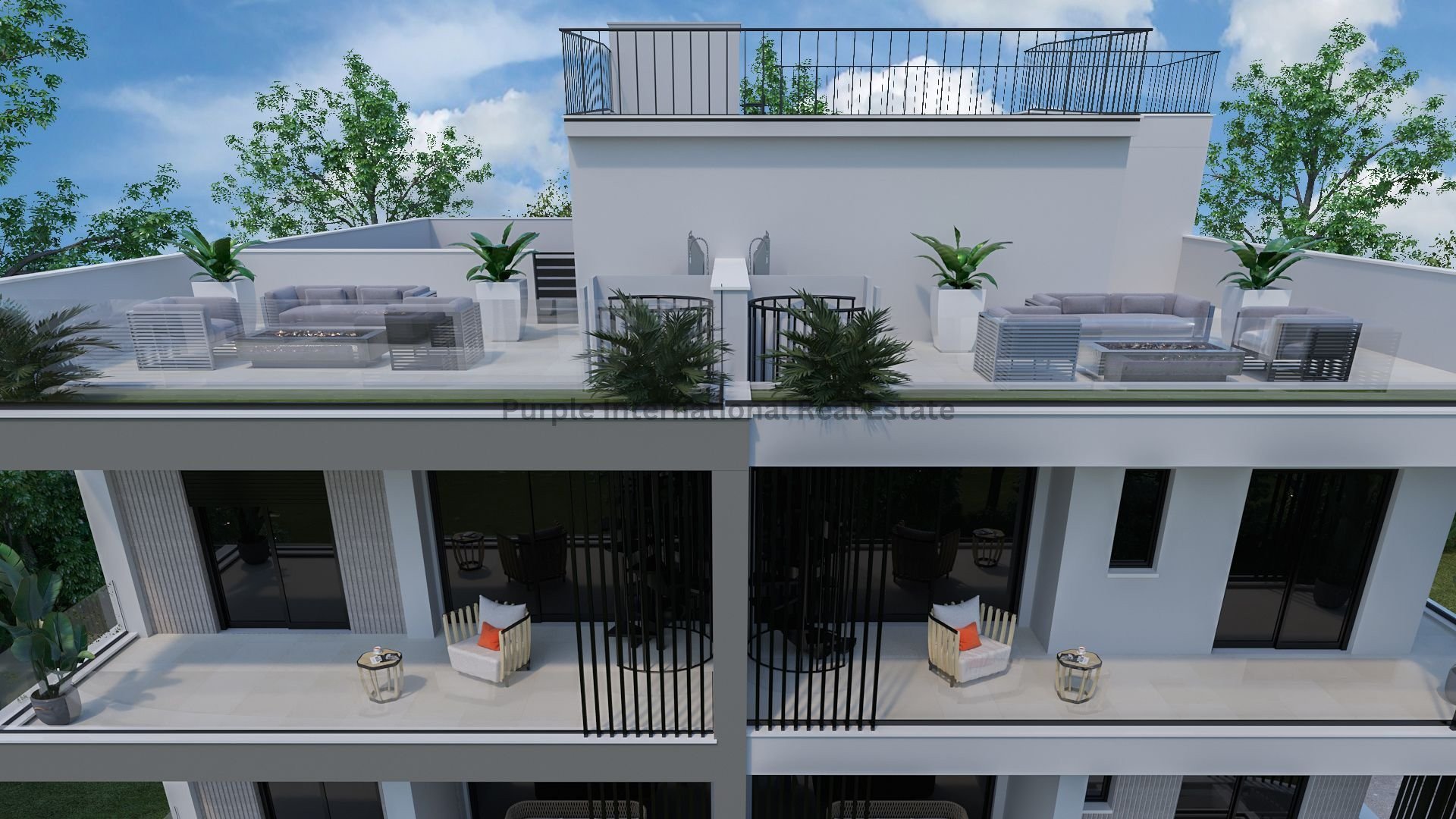 2 chambres Appartement à Limassol, Chypre No. 35834