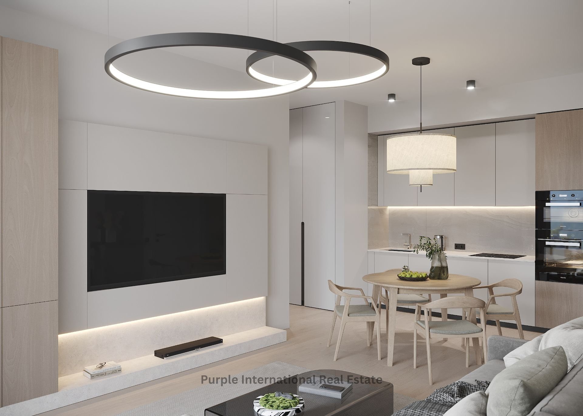 2 bedrooms Apartment in Mesa Geitonia, Limassol, Cyprus No. 35829